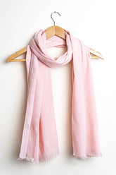 Turkish Lawn - BabyPink